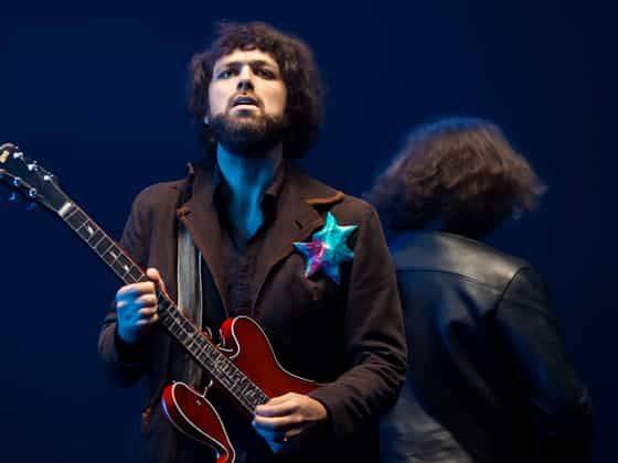 Bristol Sounds: Super Furry Animals